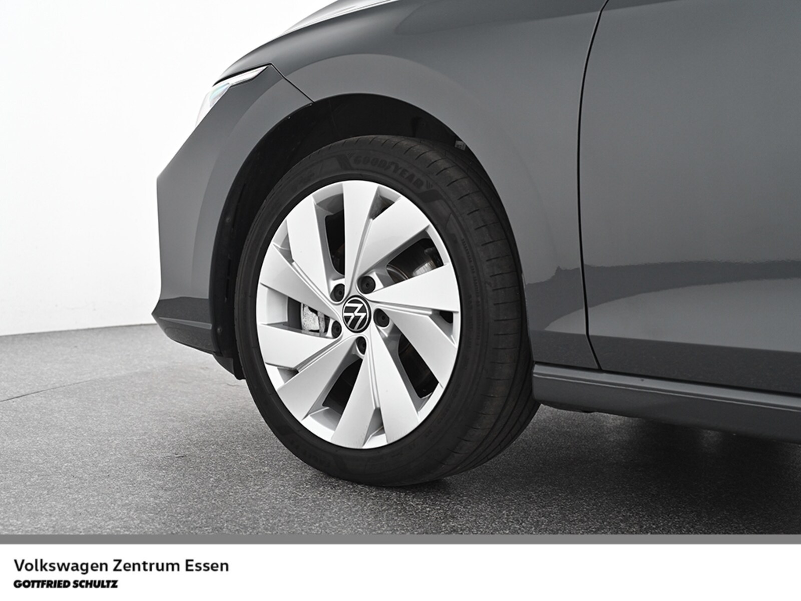Volkswagen Golf Variant – Bild 5