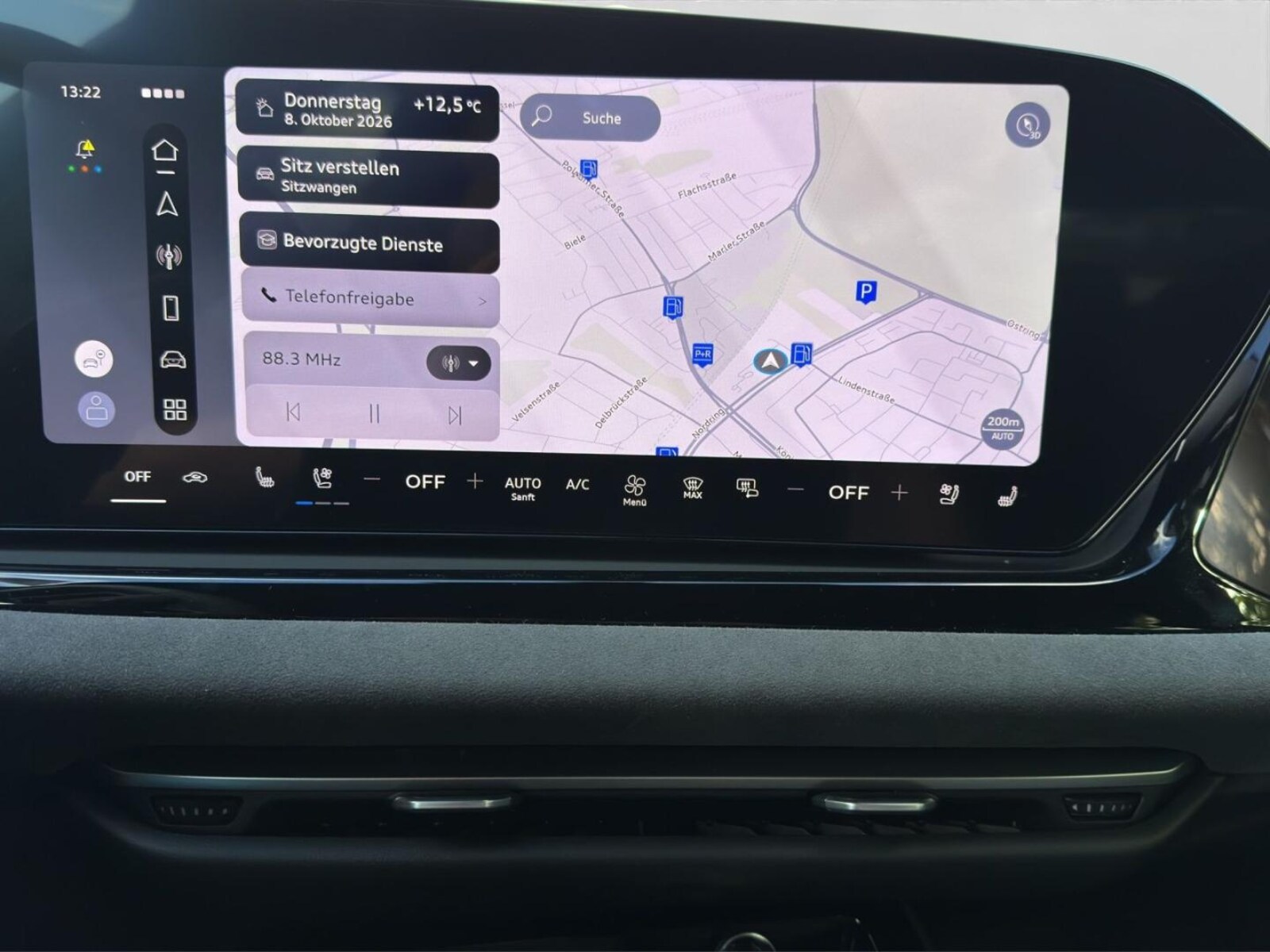 Audi S5 Limousine – Bild 8
