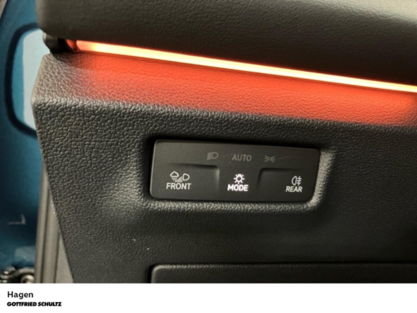 Volkswagen Tiguan – Bild 19