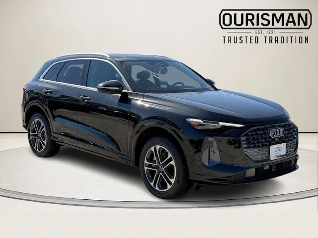 Photo of 2026 Audi Q5