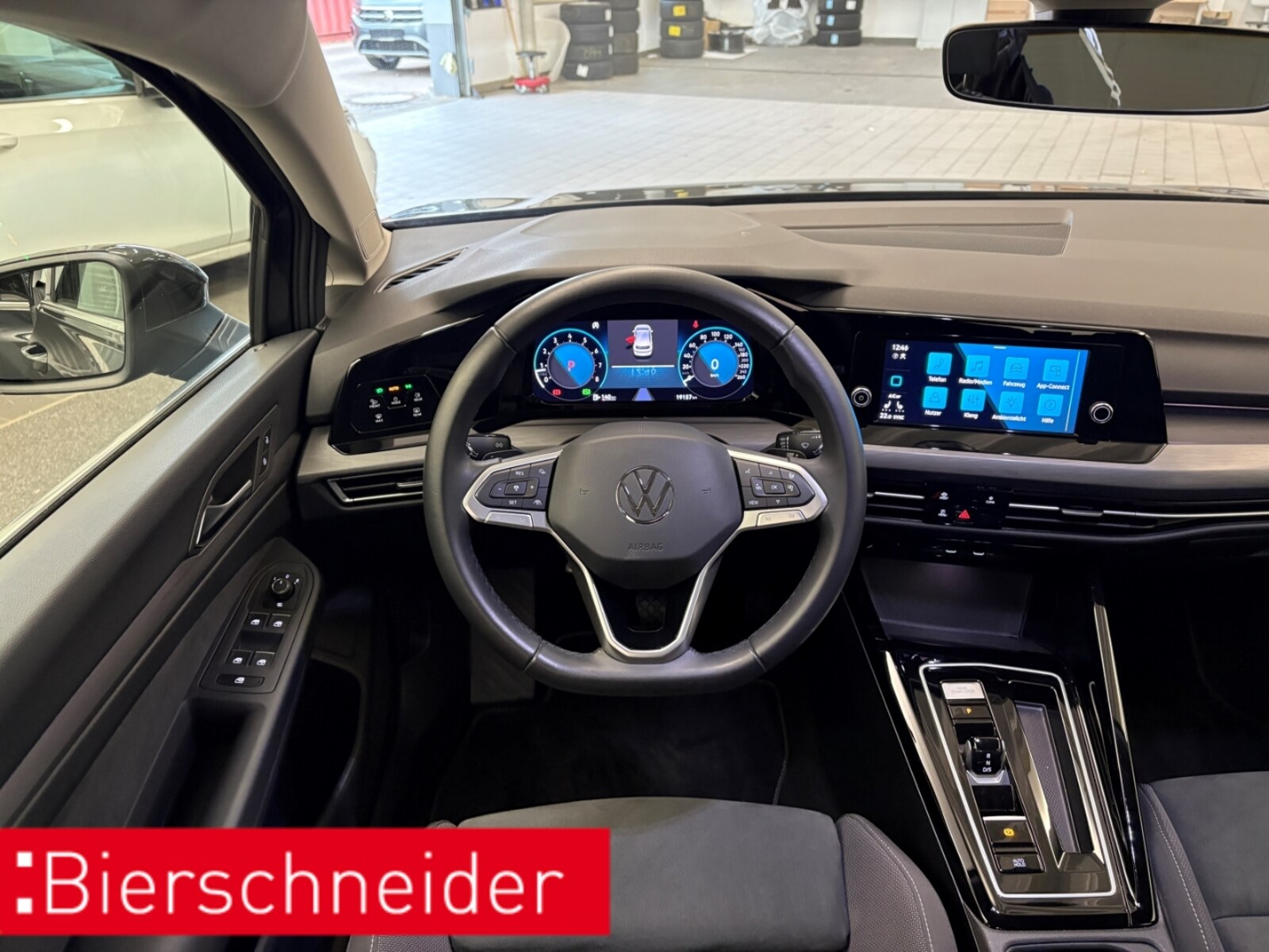 Volkswagen Golf – Bild 11