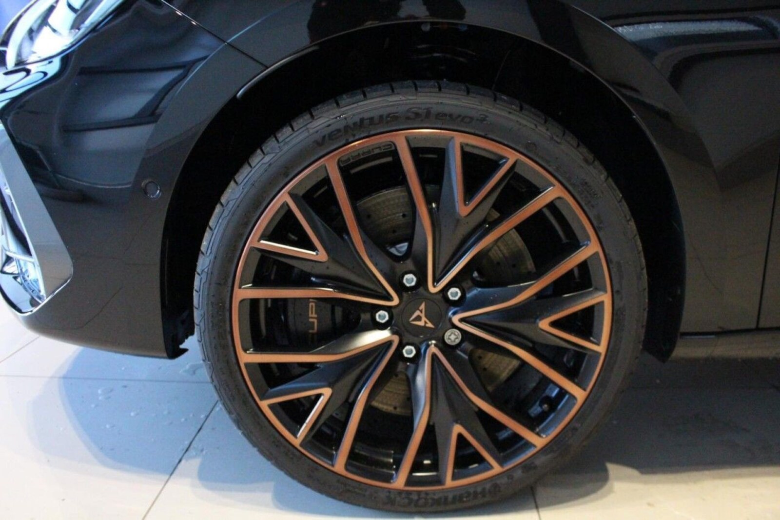 CUPRA Leon – Bild 20