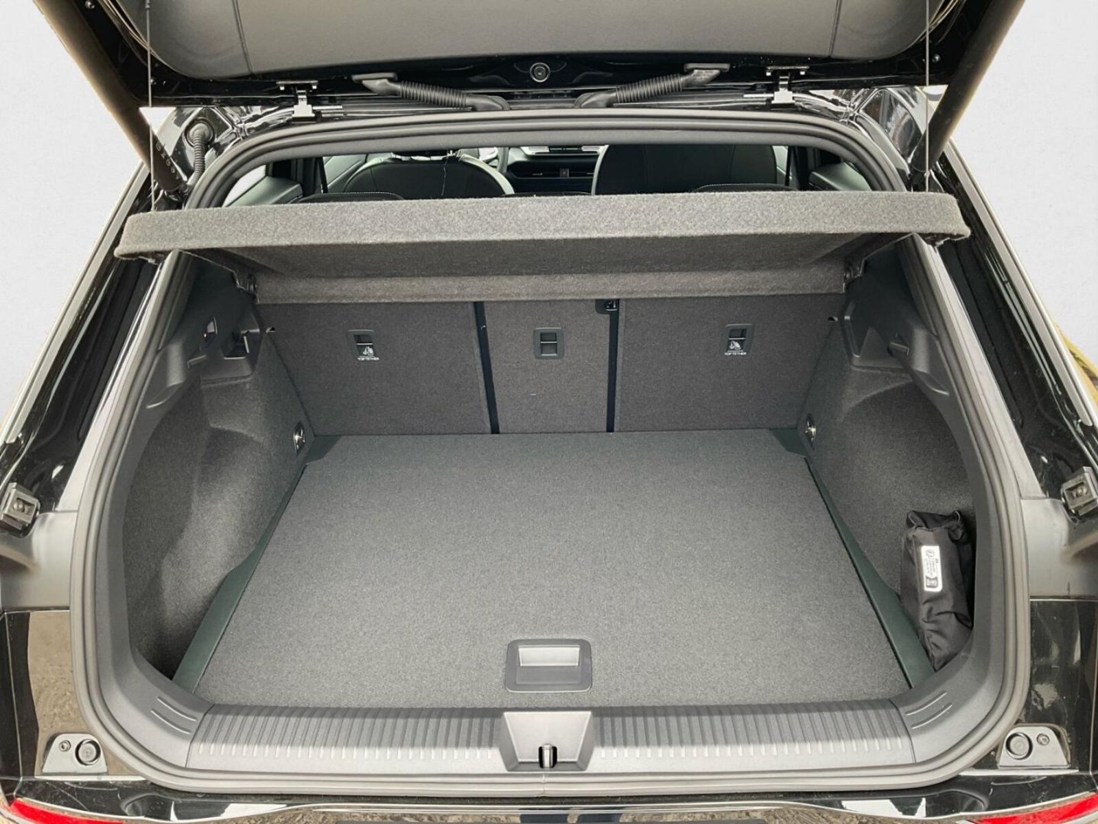 Volkswagen T-Roc – Bild 17