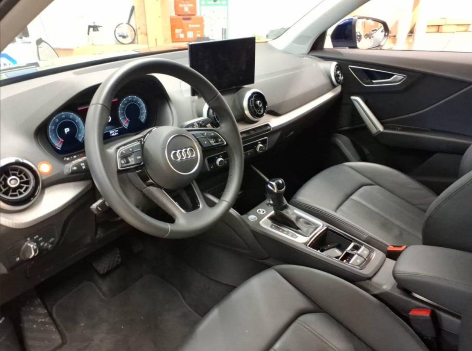 Audi Q2 – Bild 3