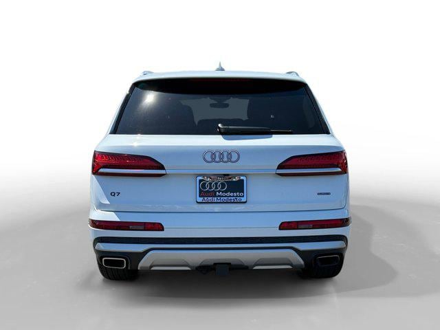 2025 Audi Q7
