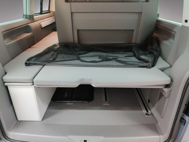 Volkswagen T6.1 California