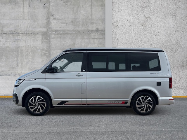 Volkswagen T6.1 California