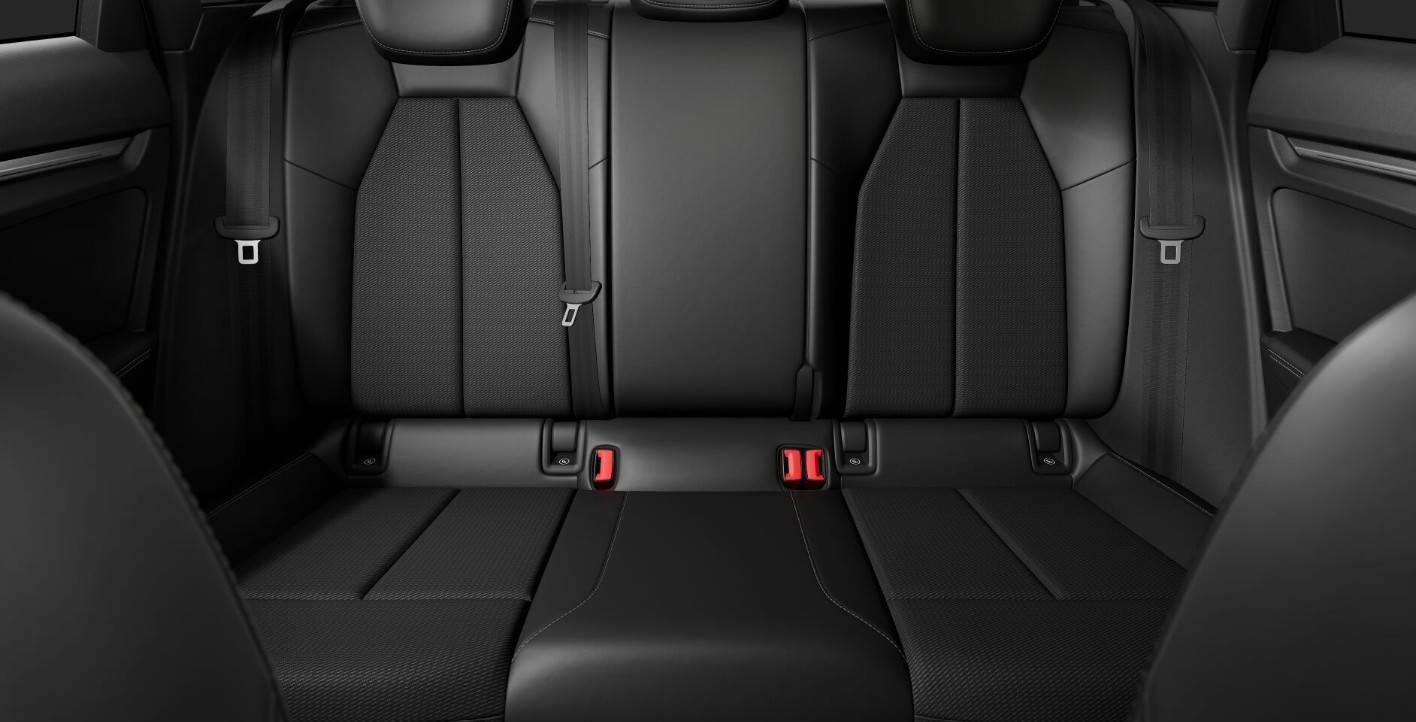 Image about Audi A3 Sportback S line 30 TFSI Hybride 85 kW (116 ch) S tronic