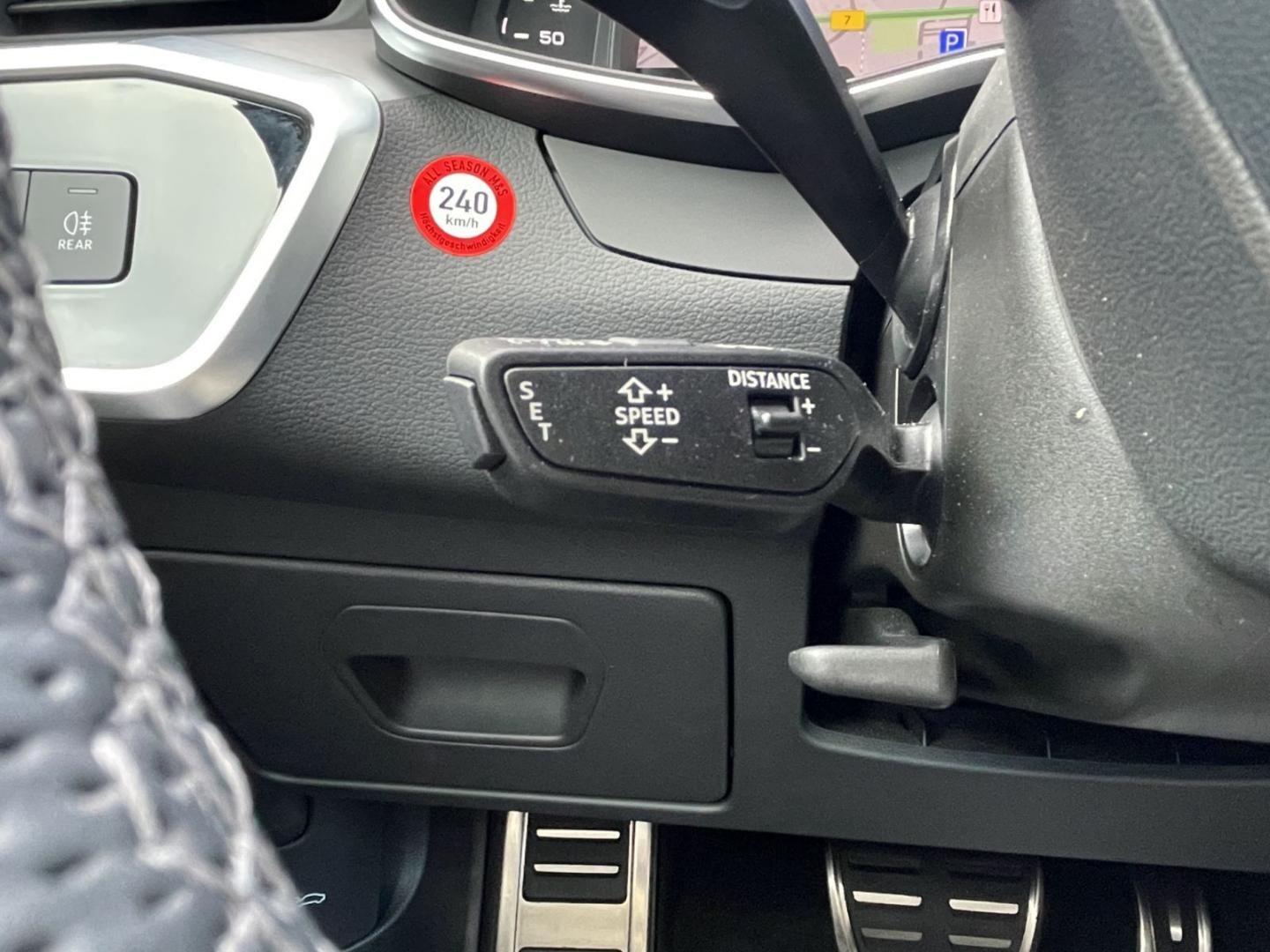 Bild über Audi S6 Avant TDI quattro tiptronic - für weitere Informationen kontaktieren Sie den Audi Partner