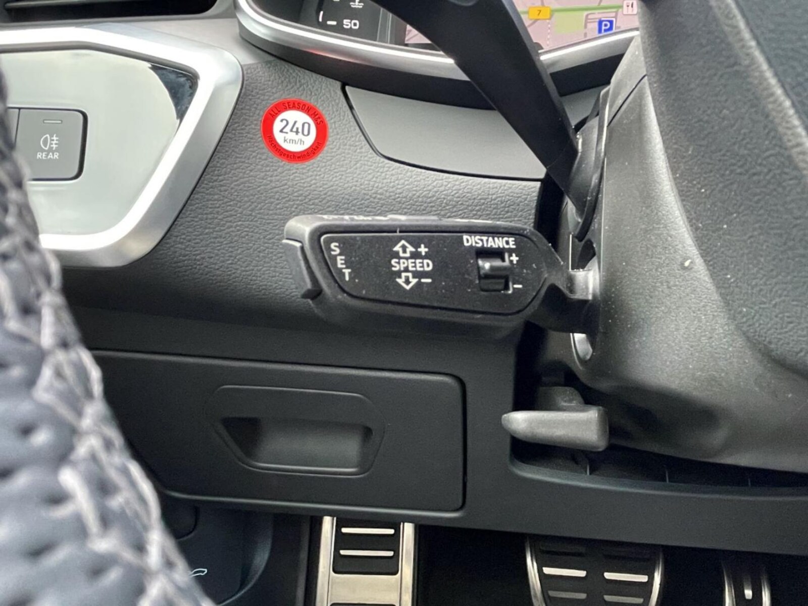 Audi S6 Avant – Bild 23