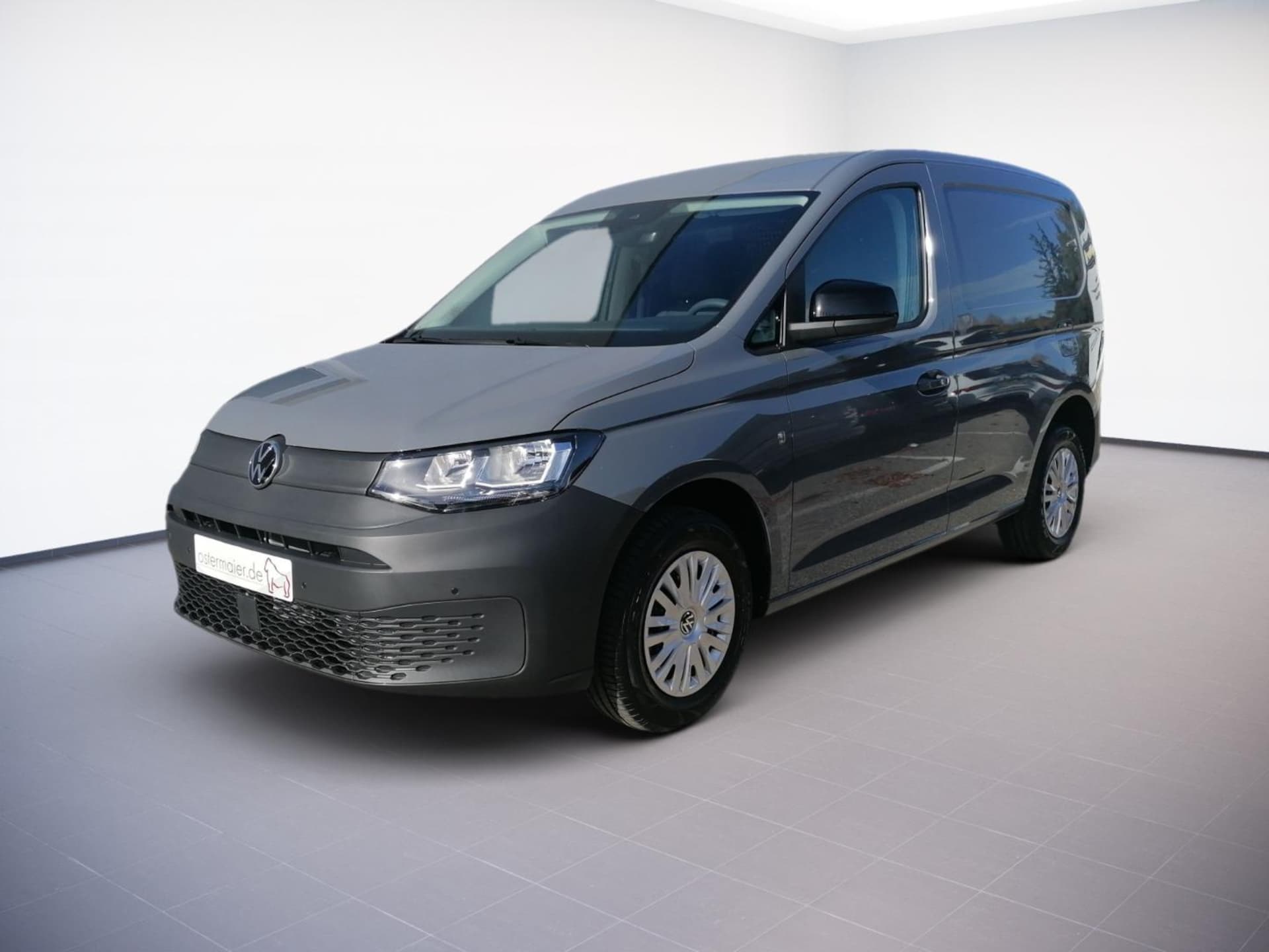 Volkswagen Caddy Cargo