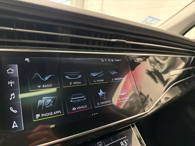 2023 AUDI Q7 - Image 18
