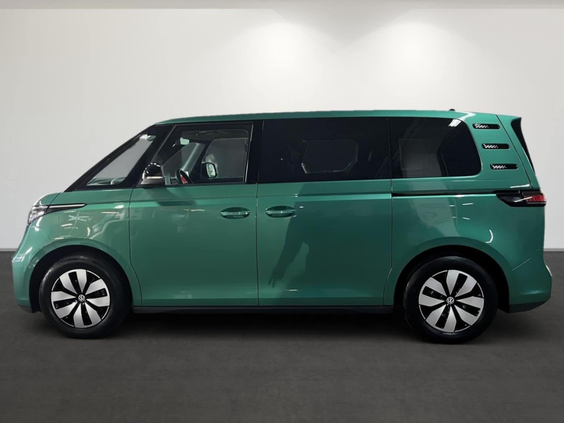 Volkswagen ID. Buzz Pure