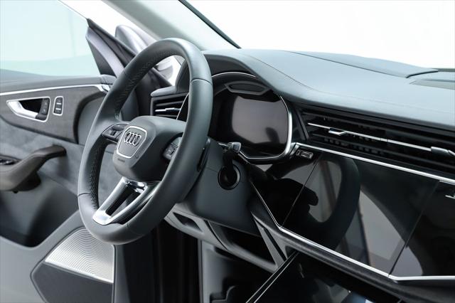 2023 Audi Q8 Prestige - Photo 70