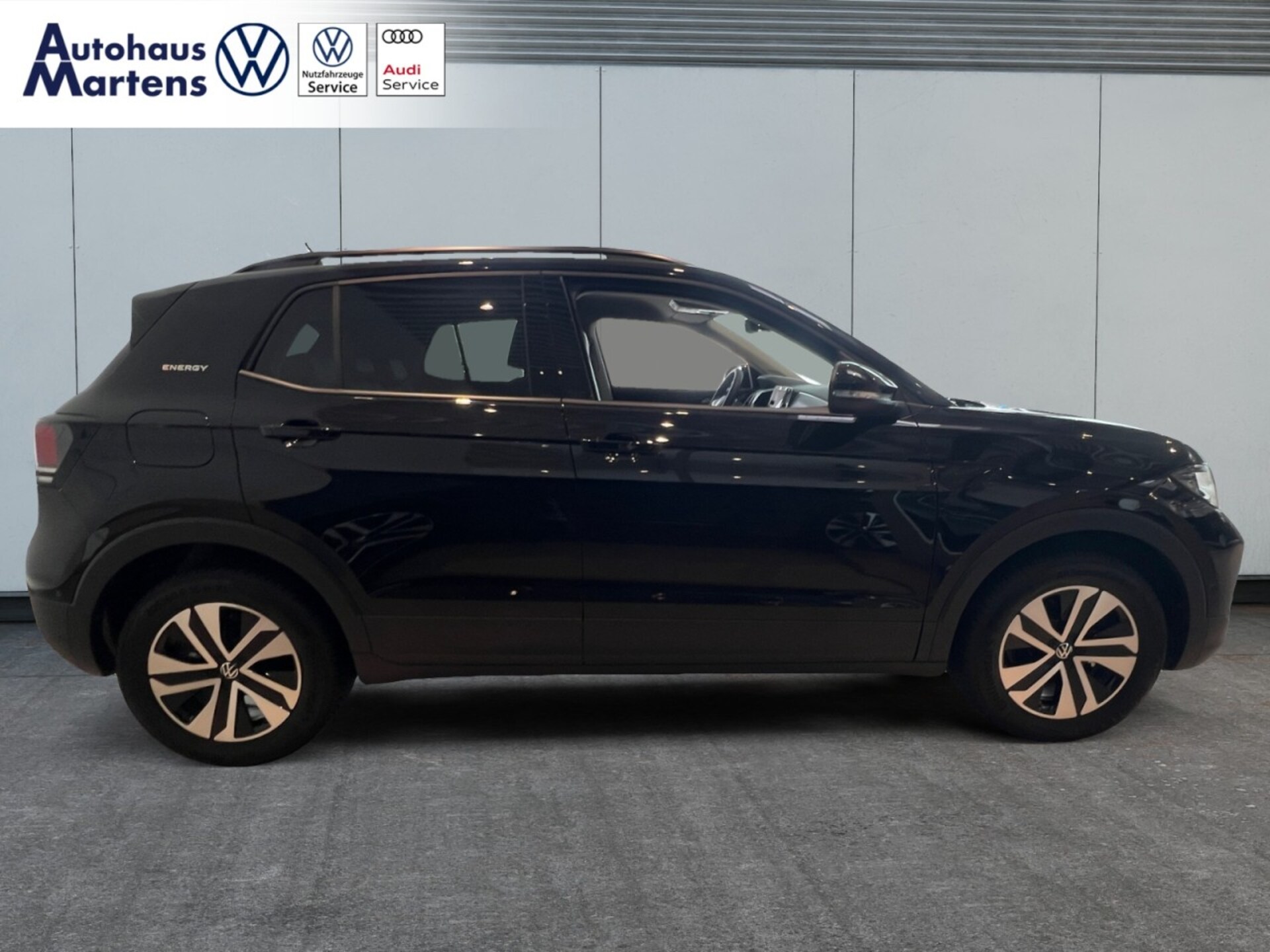Volkswagen T-Cross ENERGY