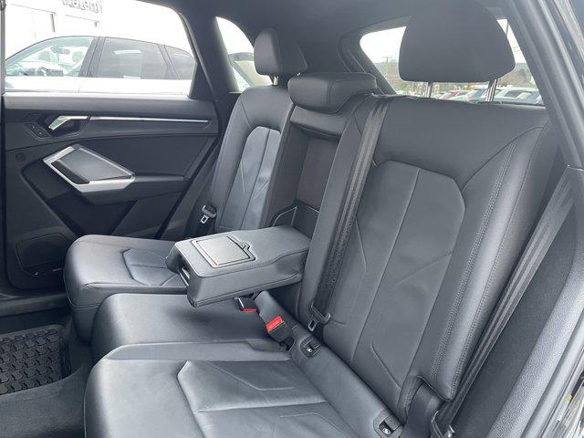 2025 Audi Q3 S Line Premium Plus - Photo 15