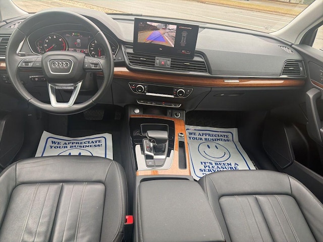 2023 Audi Q5 Premium - Photo 13