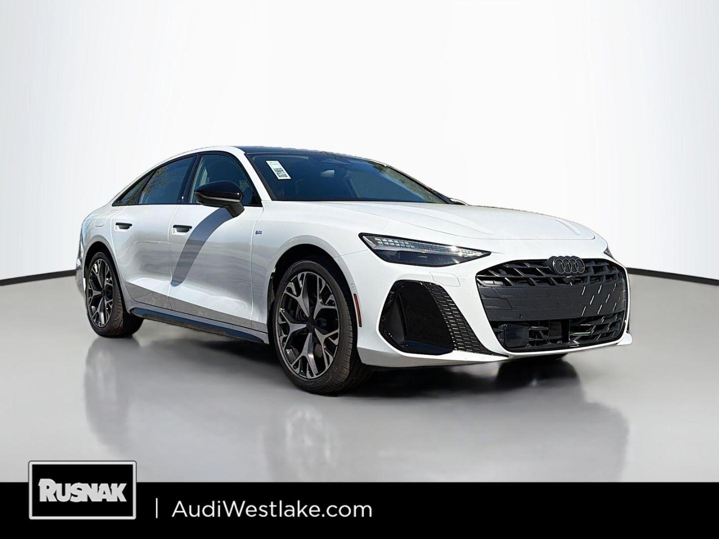 2026 Audi A6 Premium Plus quattro S tronic's photo