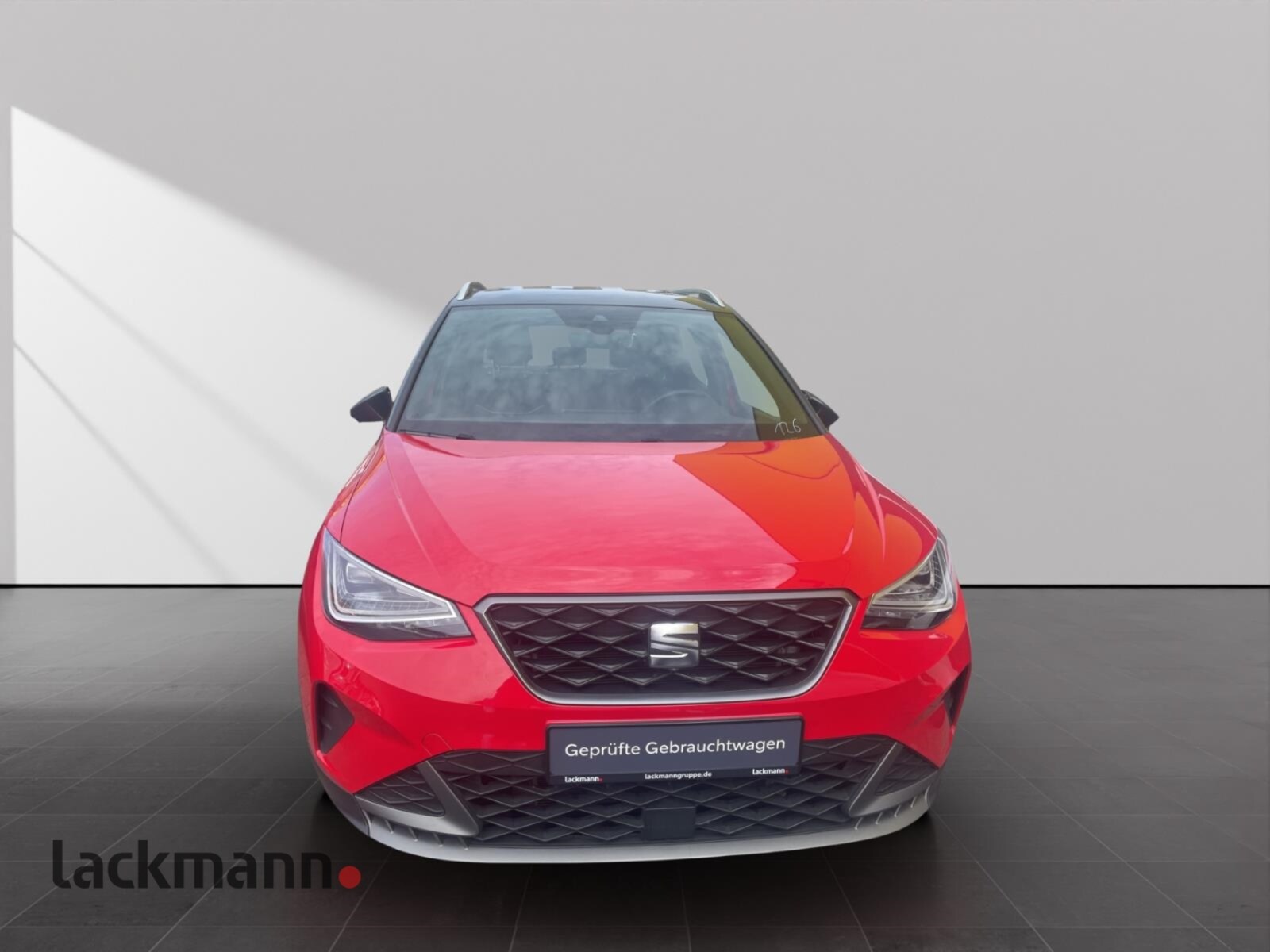 SEAT Arona – Bild 3