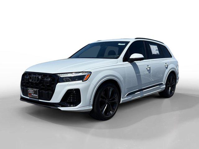 2025 Audi Q7 55 Prestige quattro Tiptronic's photo