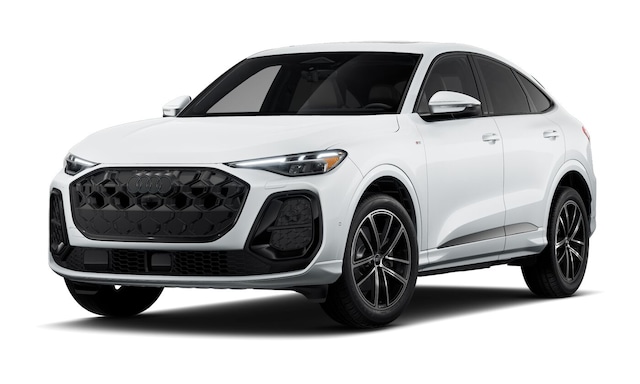 2026 Audi Q5 Sportback