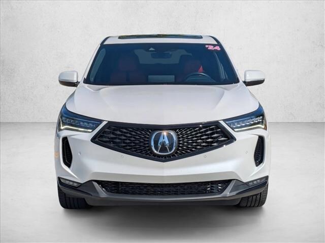 2024 Acura RDX