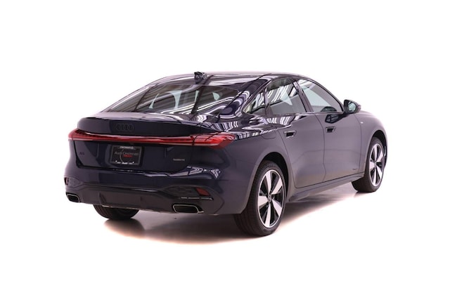 2026 Audi A5 Sedan