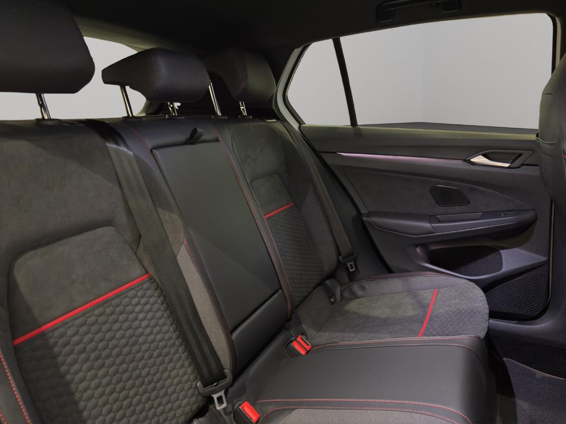 Volkswagen Golf GTI Clubsport
