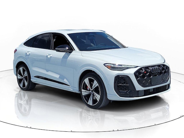 Photo of 2026 Audi SQ5 Sportback