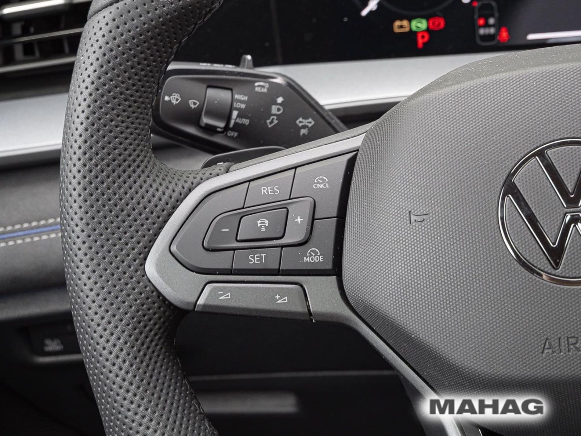 Volkswagen Tayron R-Line