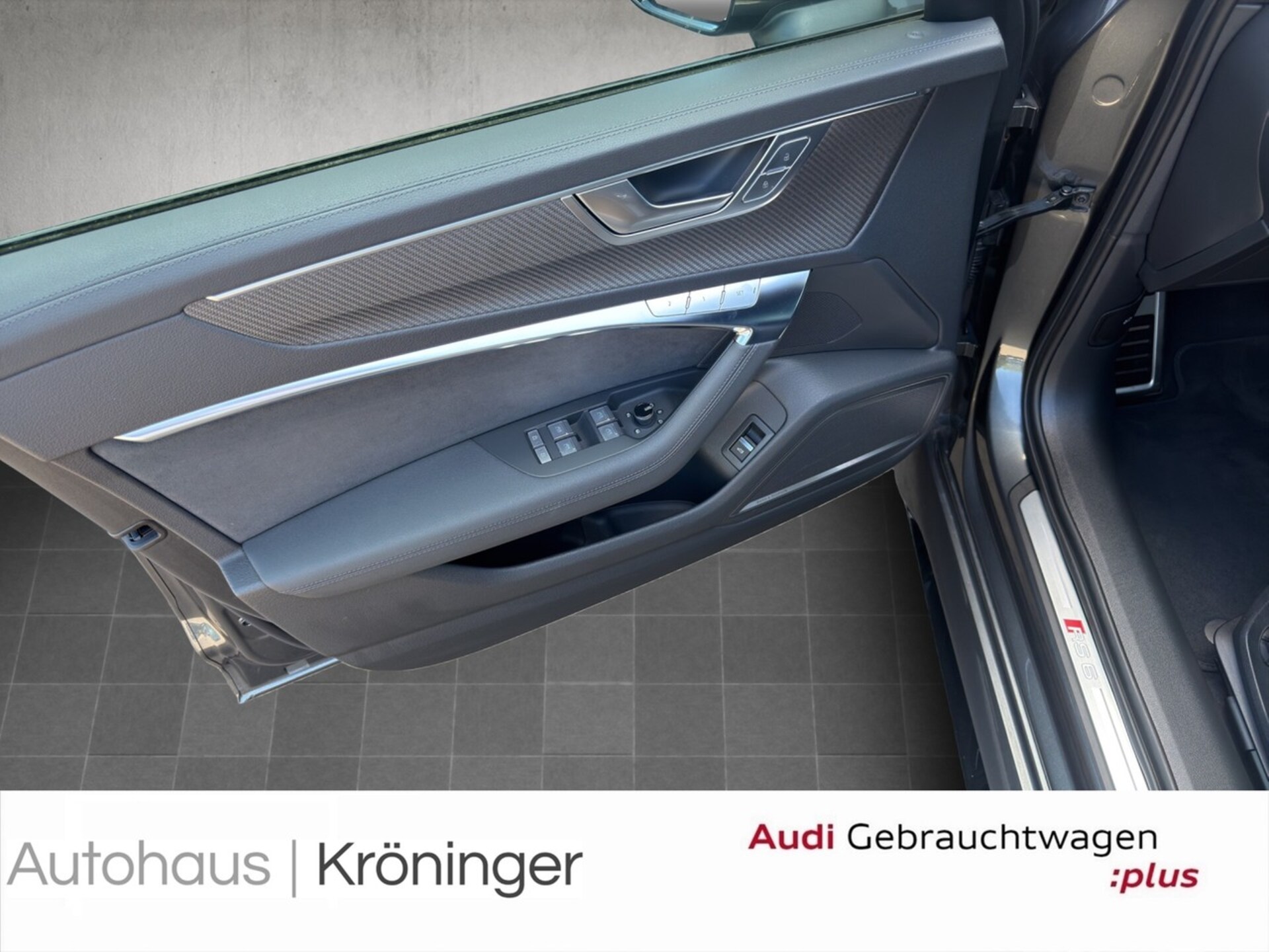 Audi RS 6 Avant