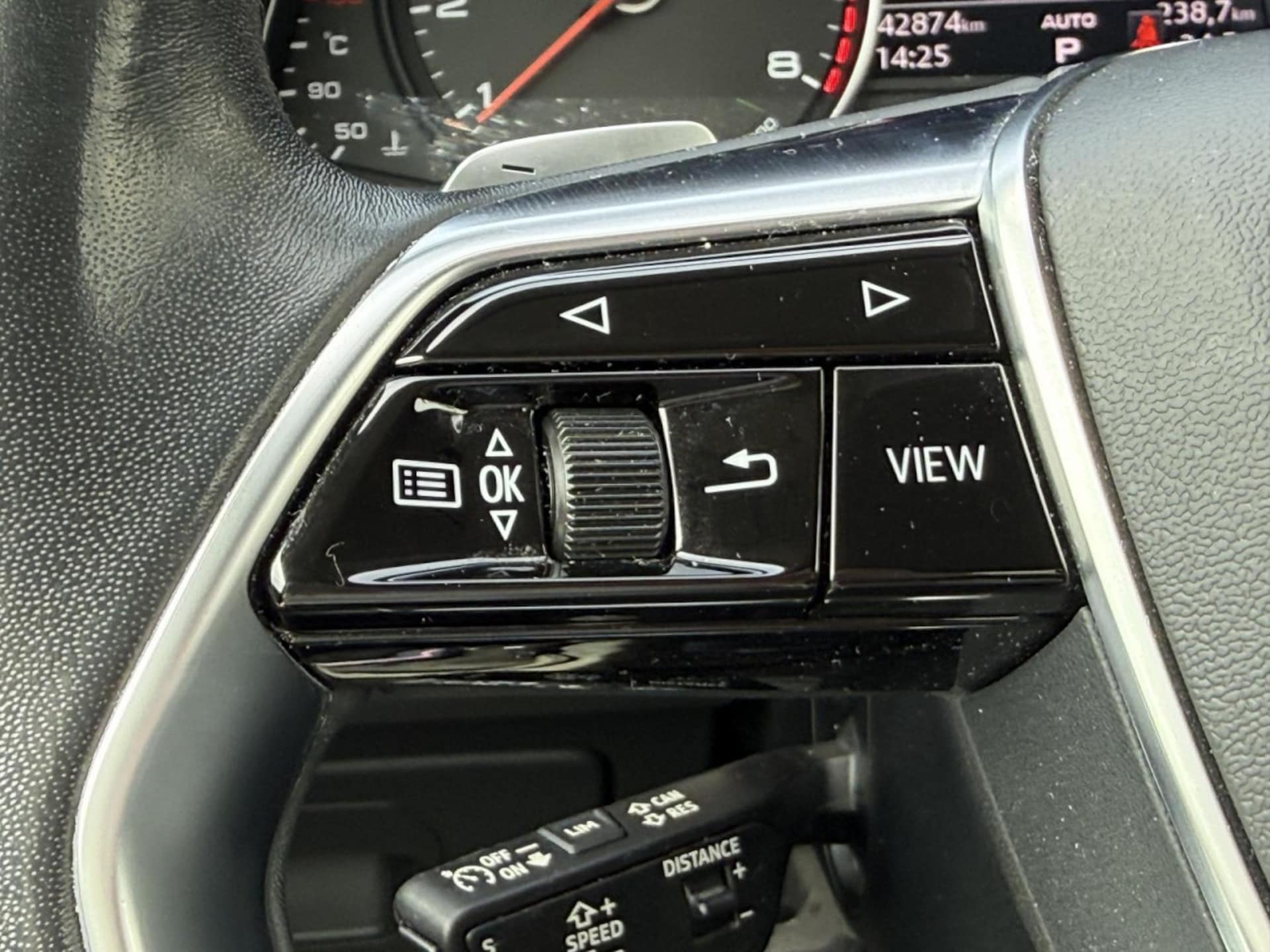 Audi A6 Limousine