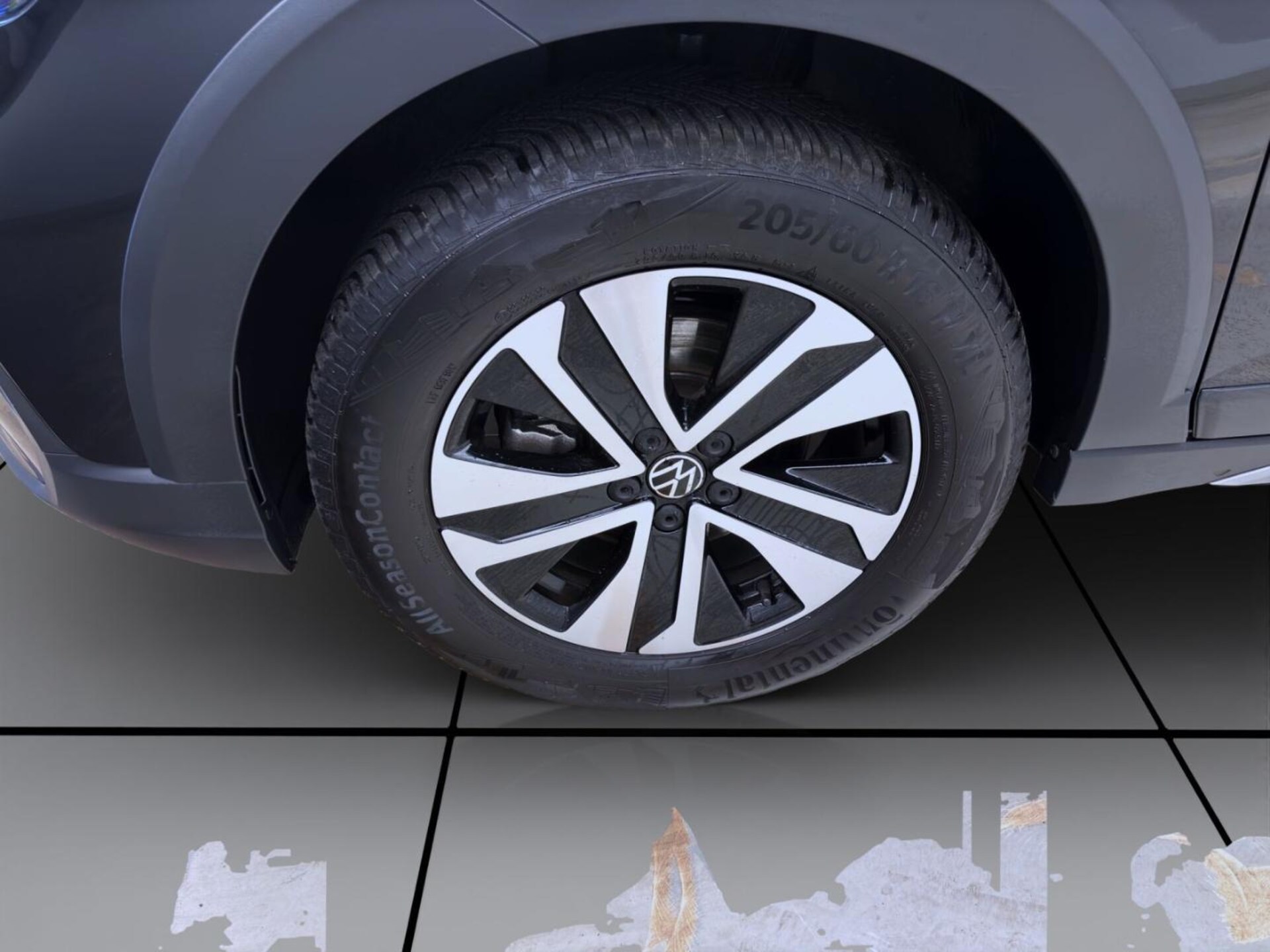 Volkswagen Taigo ENERGY