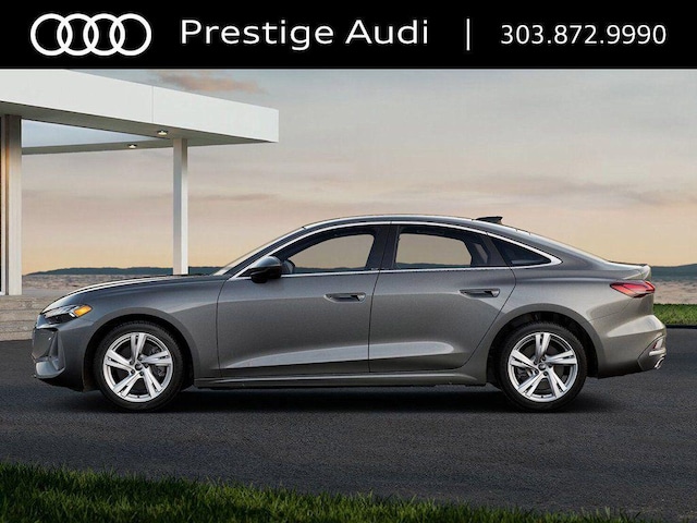 2025 Audi New A5 Premium Plus - Photo 31