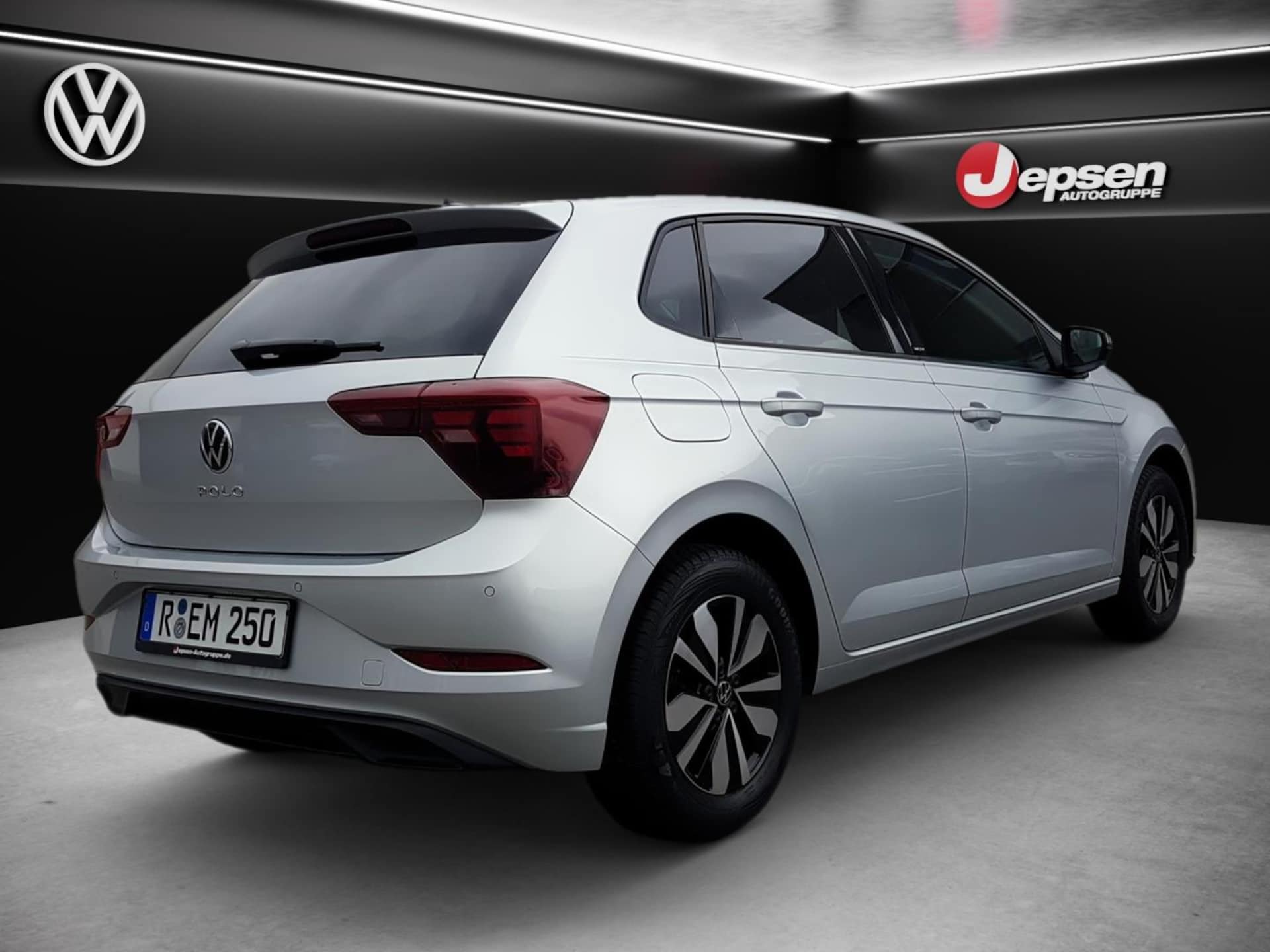 Volkswagen Polo MOVE