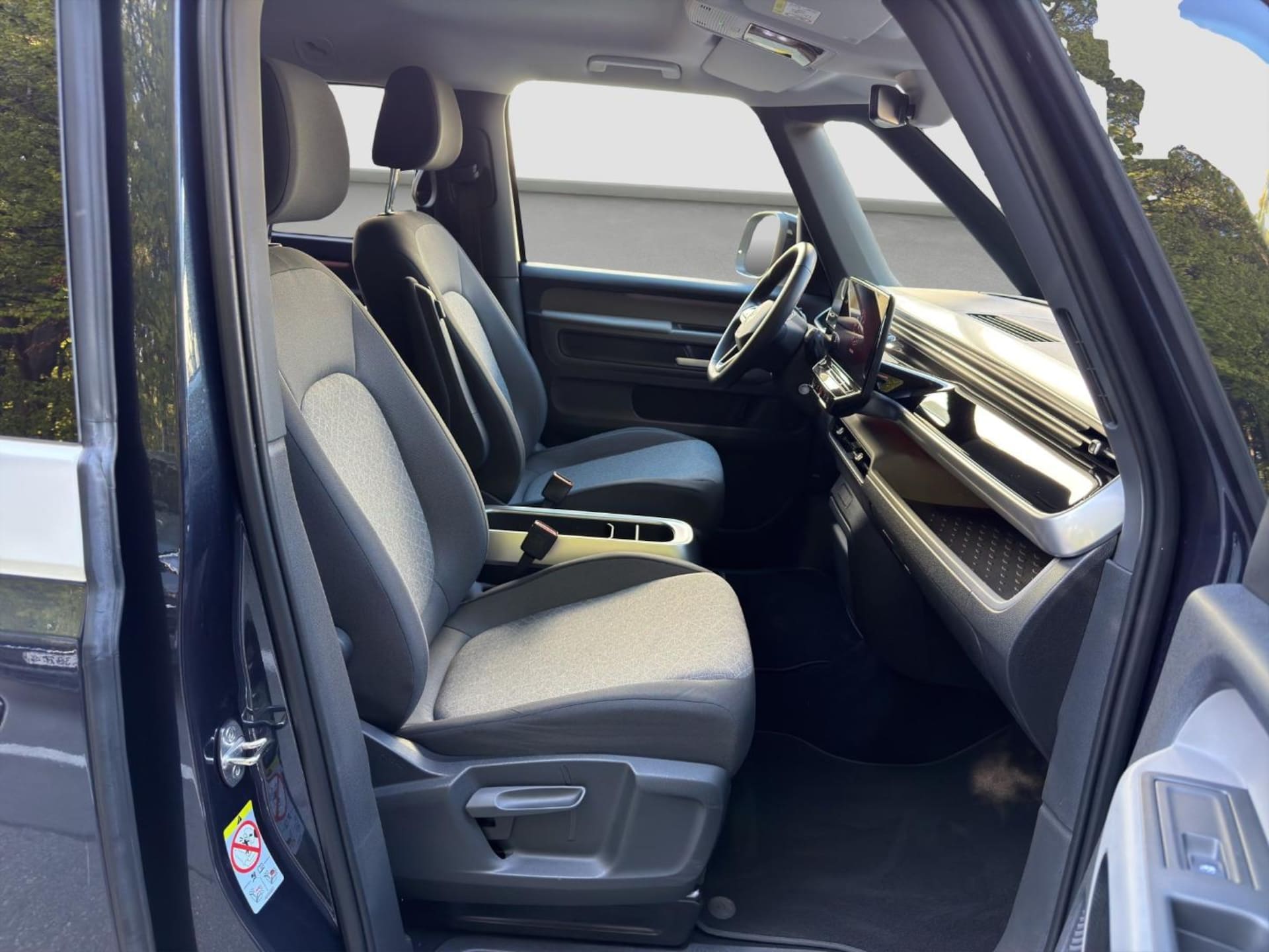 Volkswagen ID. Buzz Pro