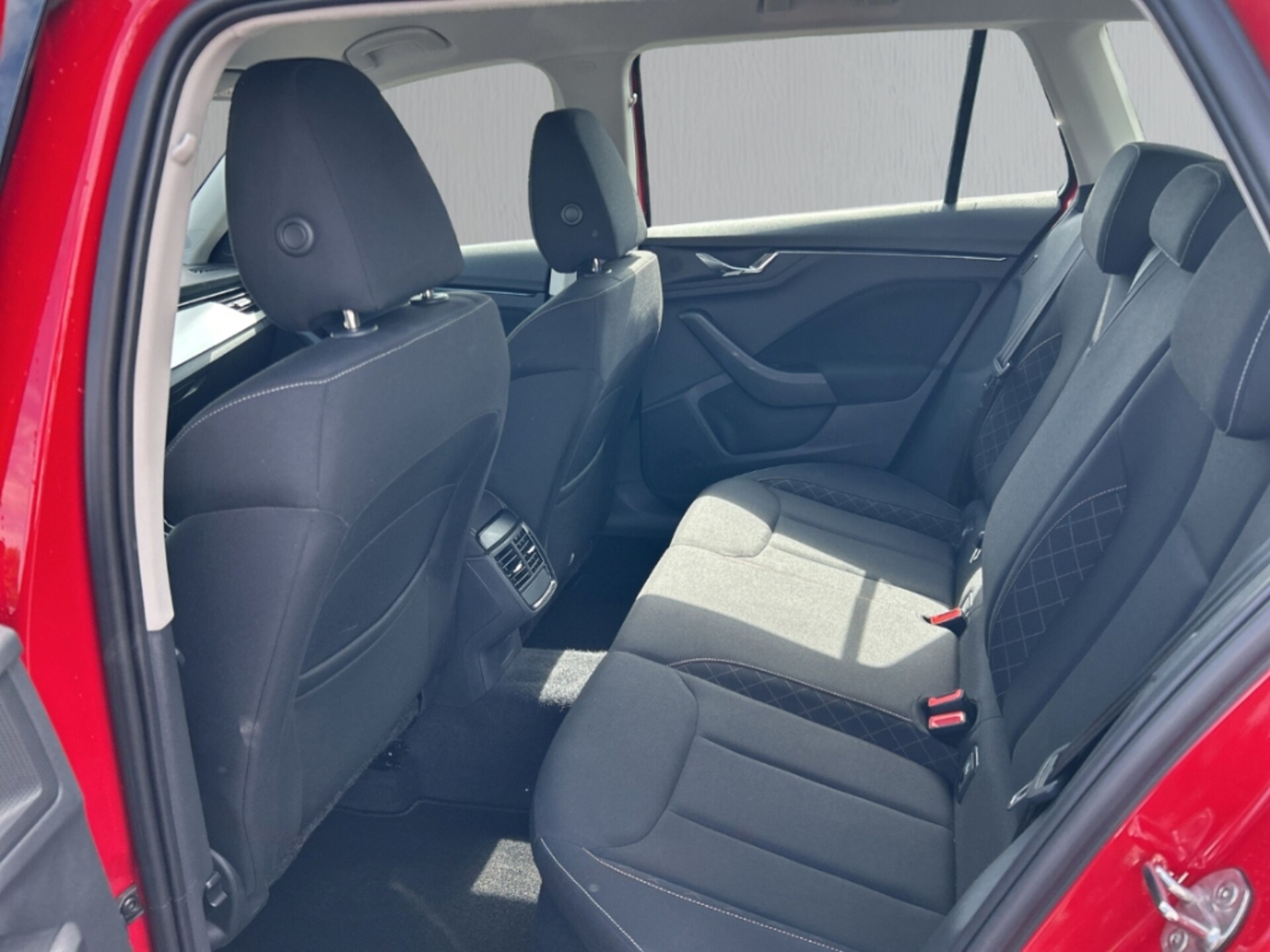 Skoda Kamiq Ambition