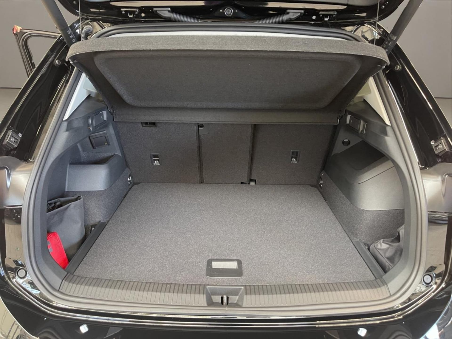 Volkswagen Tiguan ENERGY