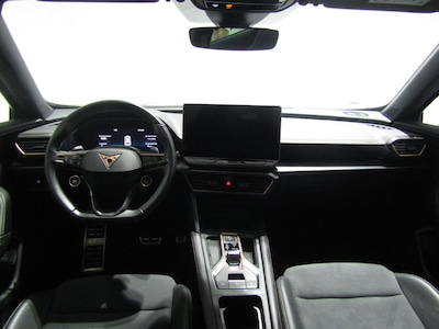 CUPRA Formentor 1.5 eTSI DSG 110 kW (150 CV) — photo 1