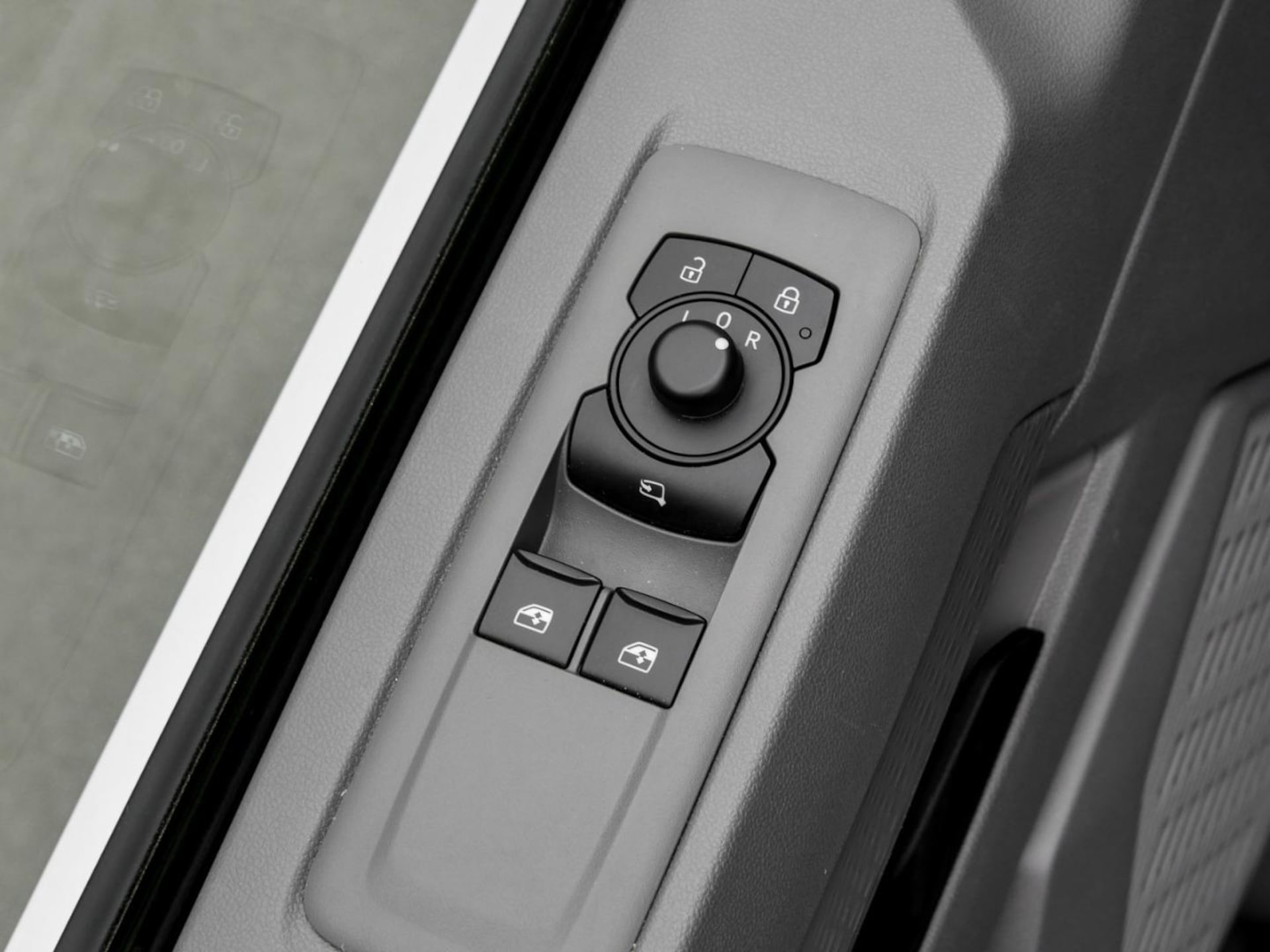 Volkswagen Transporter Kasten langer Radstand