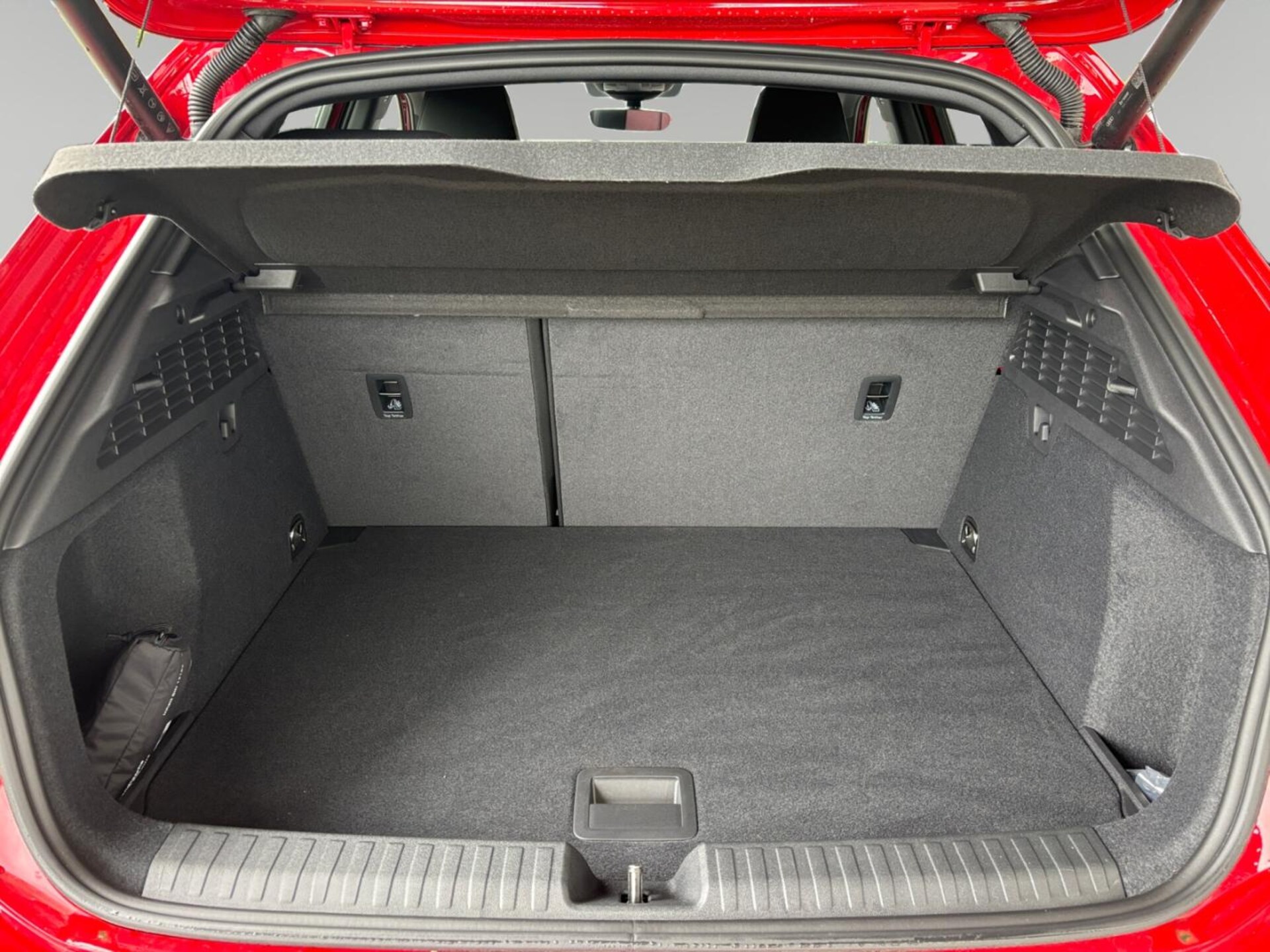 Audi A3 Sportback Advanced