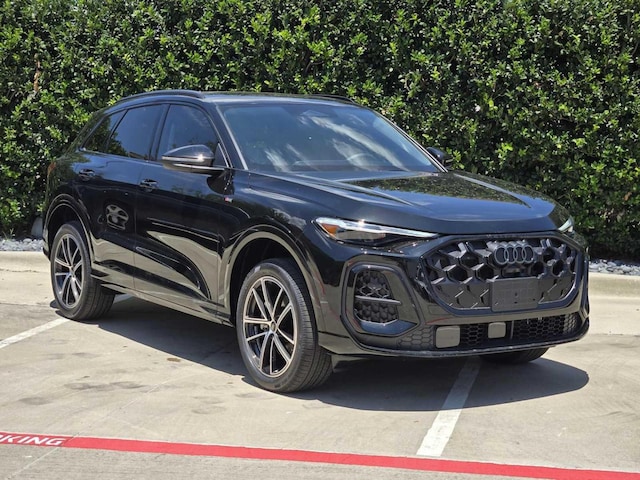 2026 Audi Q5