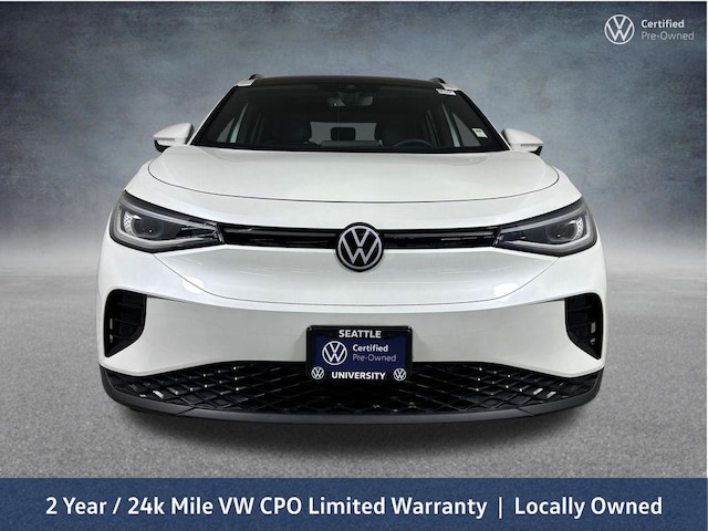 2023 Volkswagen ID.4