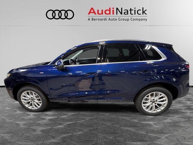2026 Audi Q3 SUV