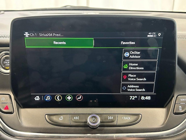 2025 Chevrolet Blazer 2LT - Photo 15