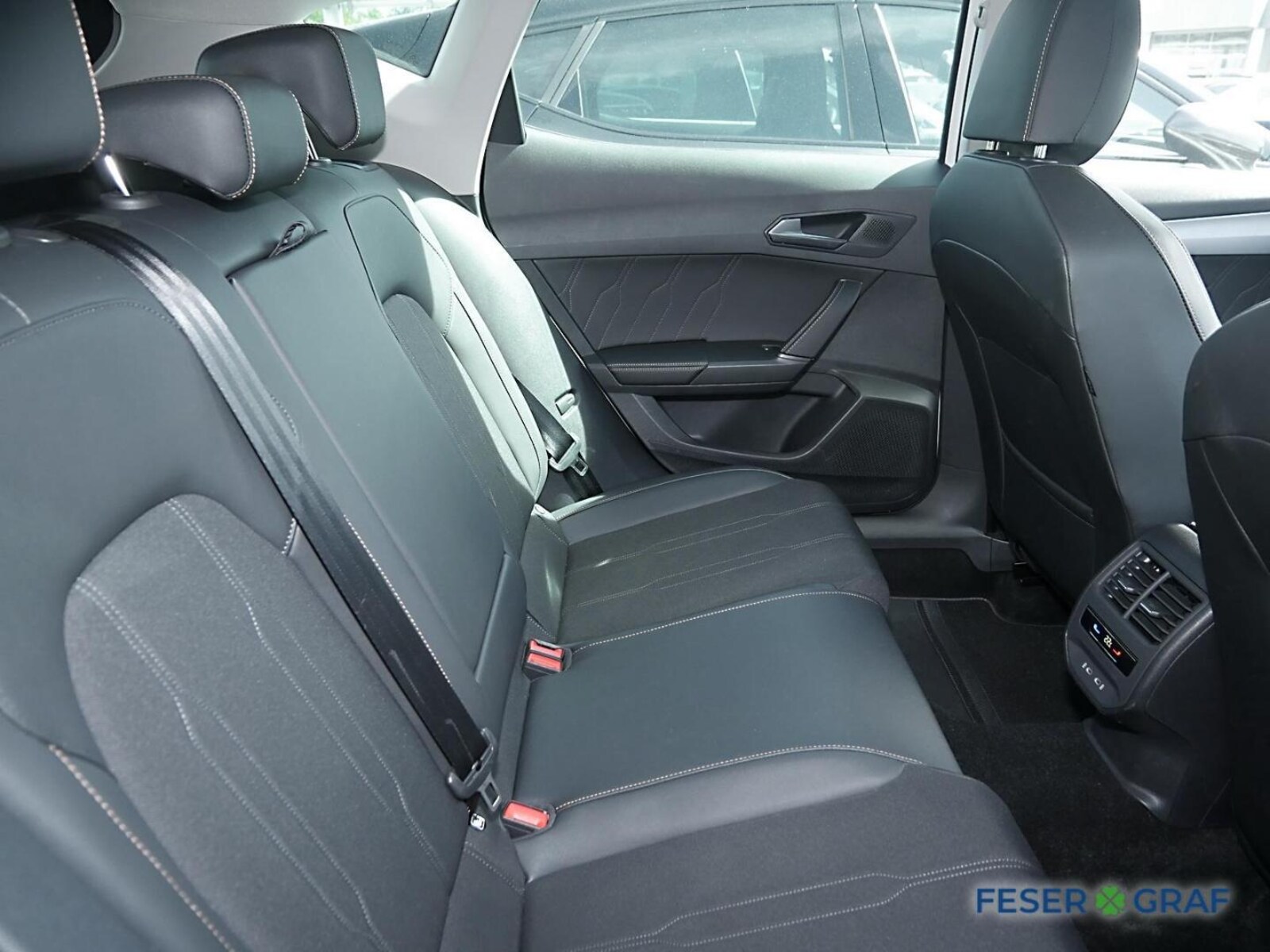 CUPRA Formentor – Bild 7