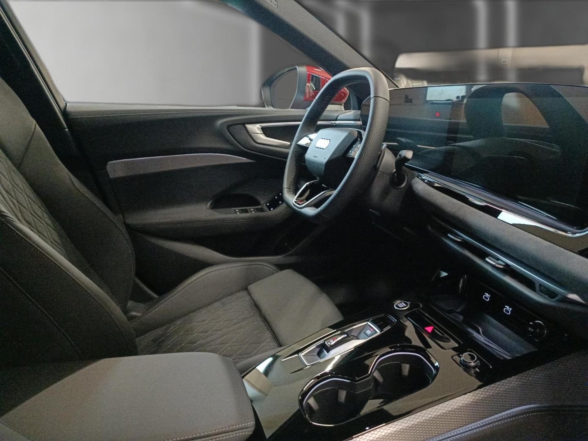 Audi A5 Limousine e-hybrid