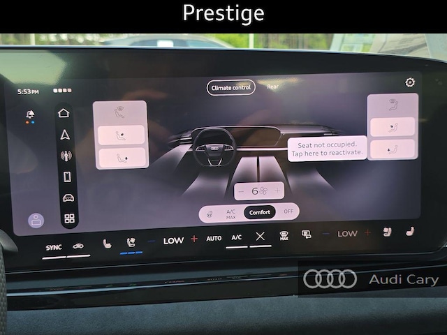 2026 Audi S5 Prestige - Photo 22
