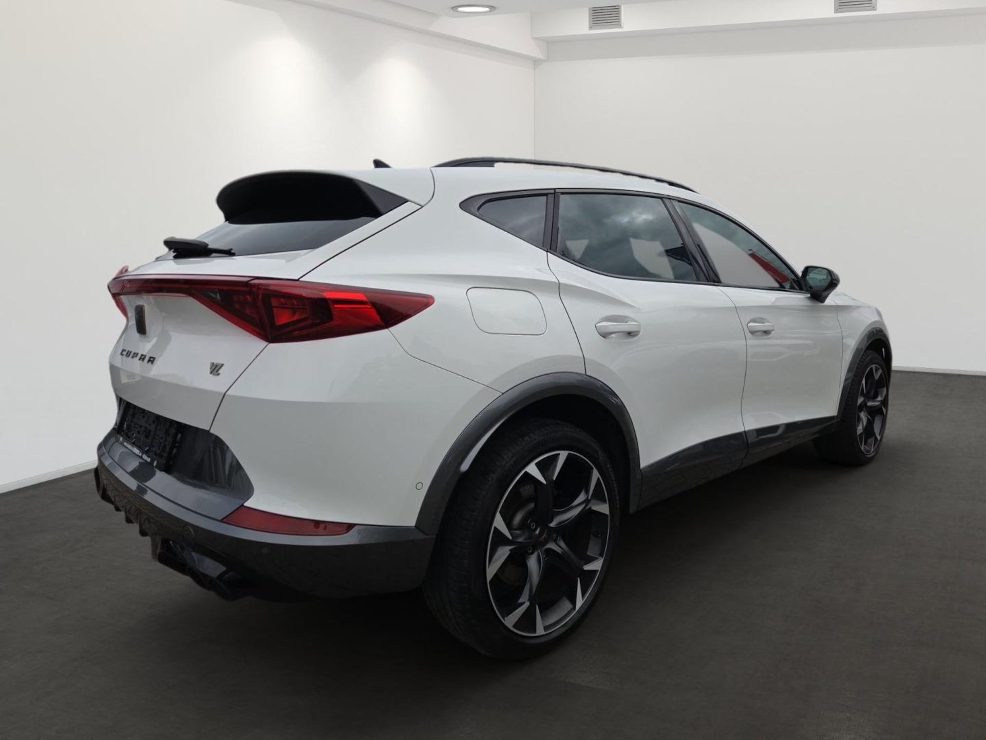 CUPRA Formentor VZ