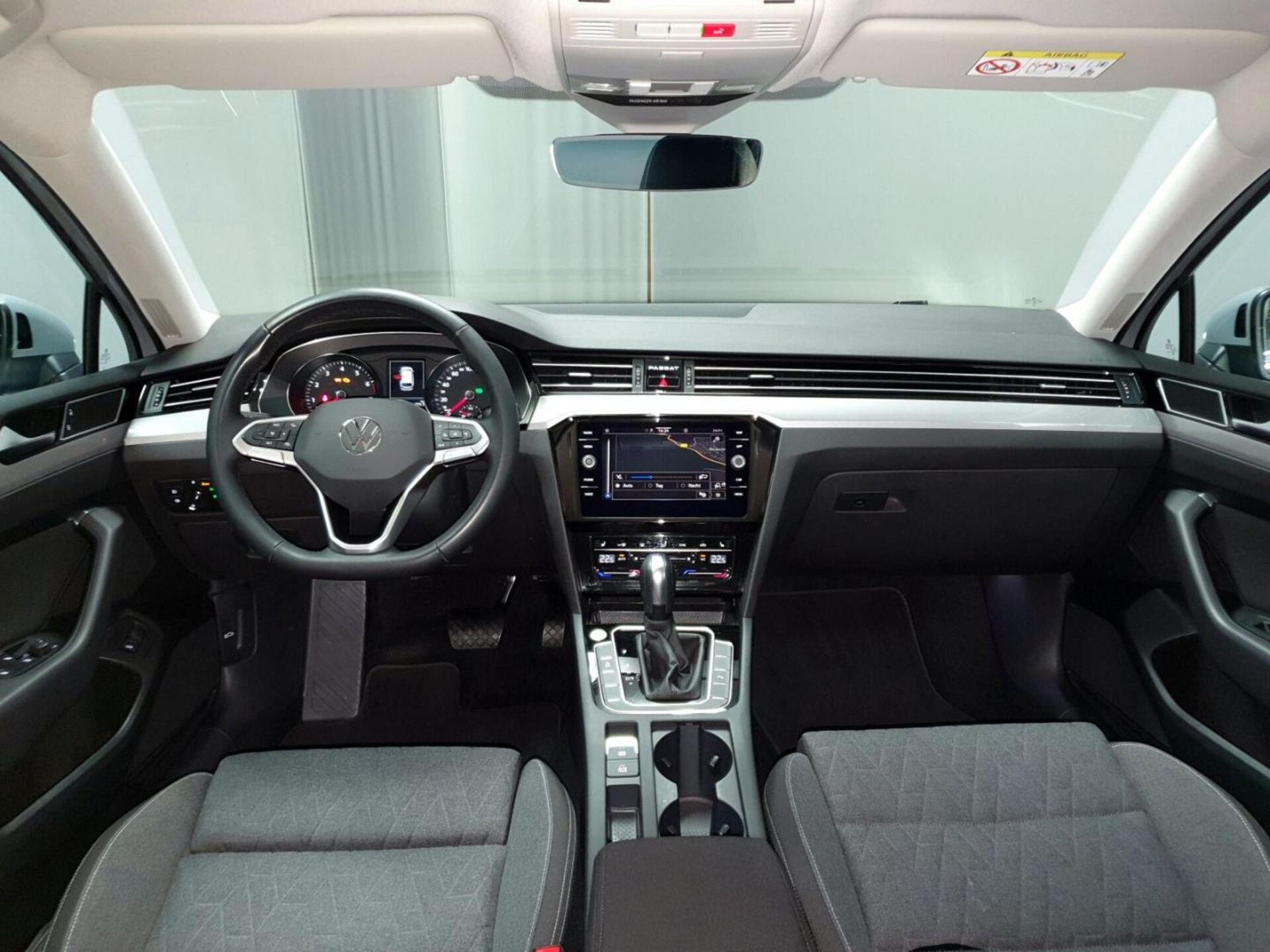 Volkswagen Passat Variant Business